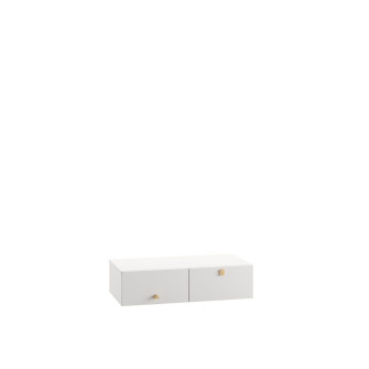 Module with 2 drawers (Alpine collection)